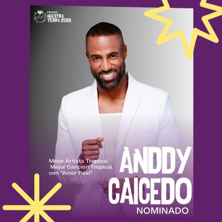 2ea5f6f1ce471aa178f590fa6ea295d5 Entr&eacute; al estudio con Leslie Cartaya y esto fue lo que pas&oacute; - Anddy Caicedo