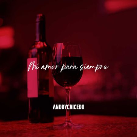 9175991a599b6a9fa189c7e76b3006f6 Aunque me equivoque, esta serenata es para ti - La historia detr&aacute;s de Serenata de Amor - Anddy Caicedo