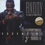 Essential - Anddy Caicedo